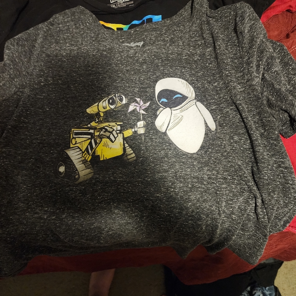 T-shirt